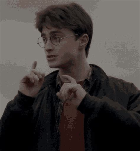 Harry Potter GIFs